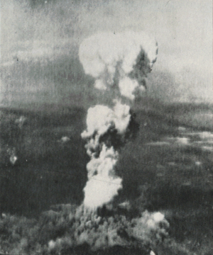 Hiroshima bomb